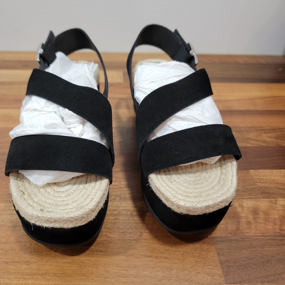 NWT rag & bone Megan Espadrilles - Picture 9 of 14